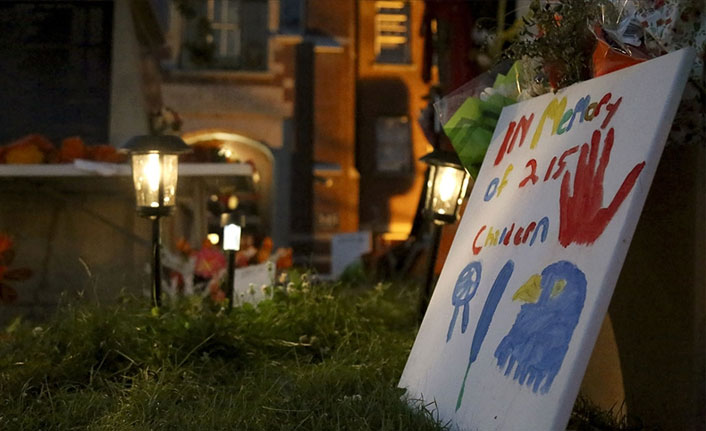 Katolik Kilisesi 13 yatılı kilise okulunun kayıtlarını açıklayacak