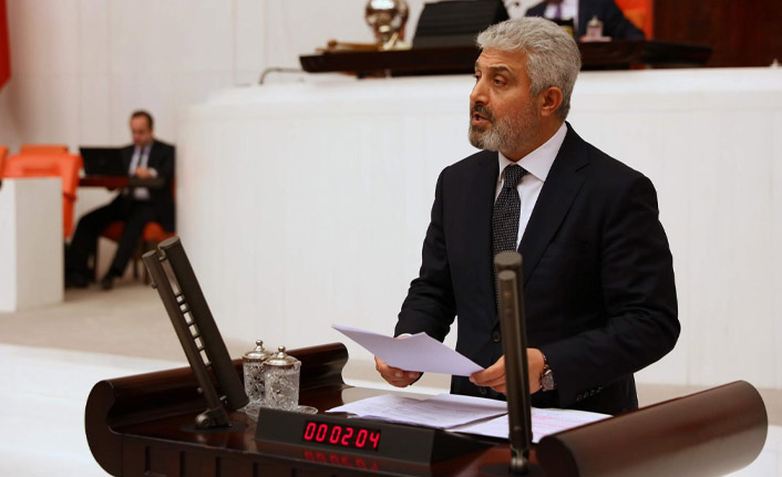 Adnan Günnar'dan kurban bayramı mesajı