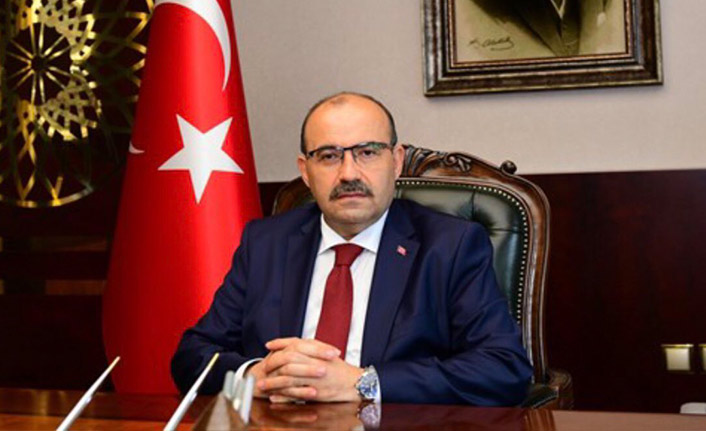 Trabzon Valisi Ustaoğlu'ndan bayram mesajı