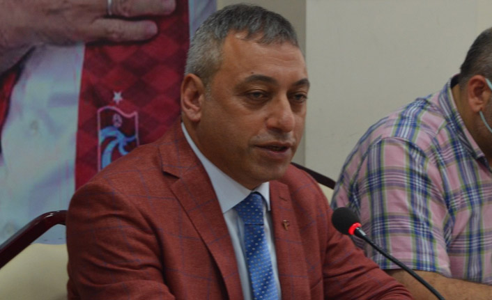 Selahaddin Çebi: "Birlik ve beraberliğimizi pekiştirelim"