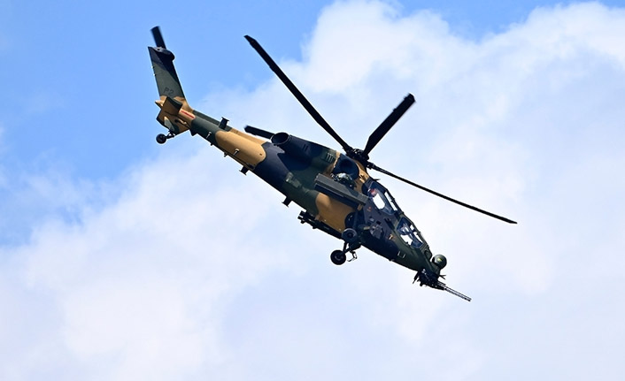 PKK'lı 5 terörist etkisiz hale getirildi!