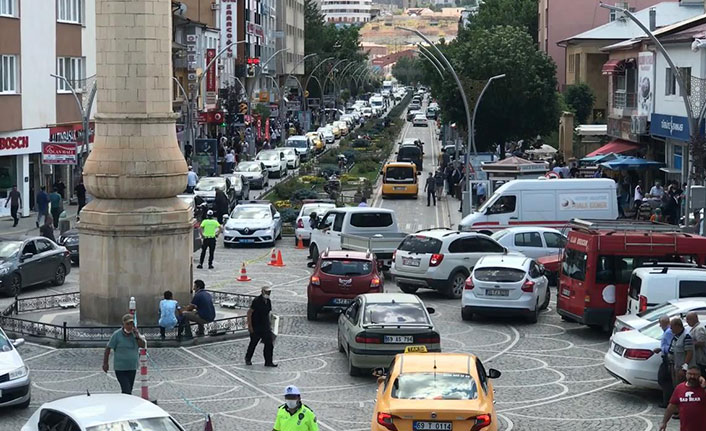 Gurbetçiler Bayburt nüfusunu ikiye katladı