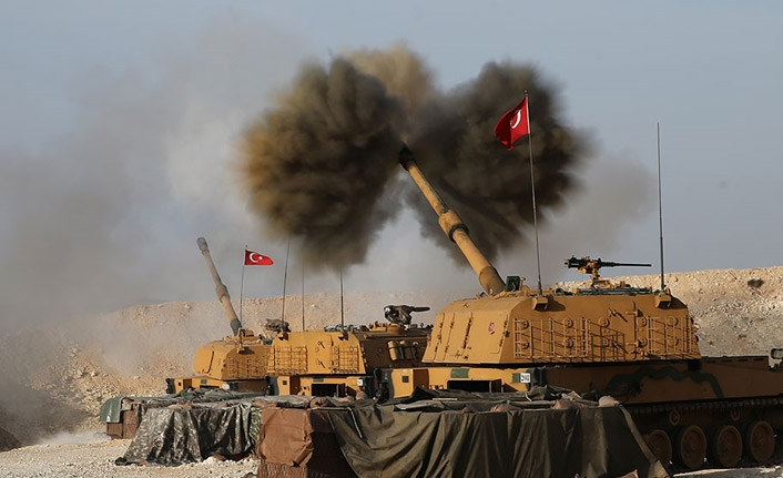 39 terörist etkisiz hale getirildi 20 Temmuz 2021