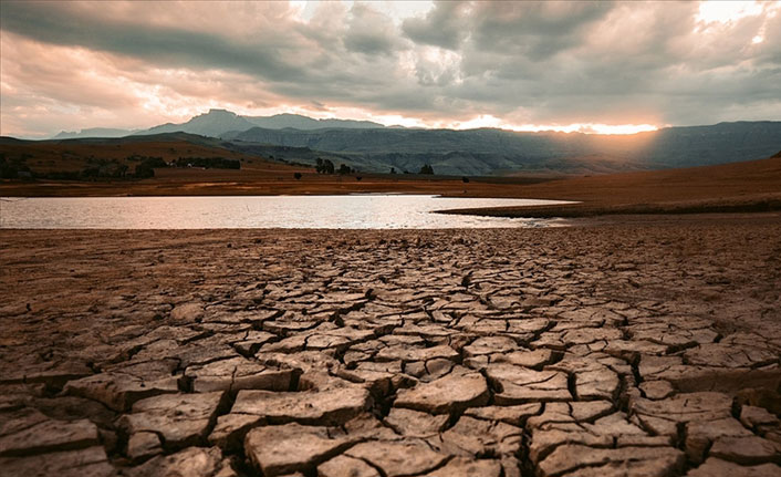 Uzmanlardan kuraklık uyarısı! "Erken önlem alınması gerek"