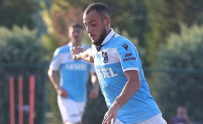 Trabzonspor'dan Faruk Can Genç açıklaması! İşte sağlık durumu