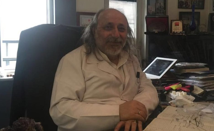 Diş hekimi Rasim Aktürk amansız hastalığa yenildi