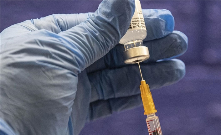 Trabzon’da toplam kaç kişi aşılandı?