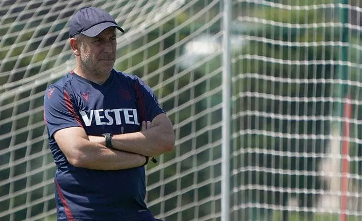 Abdullah Avcı'nın planı! Böyle uyardı