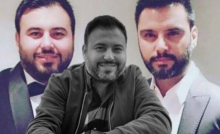 Sanatçı Alişan'ın kardeşi hayatını kaybetti