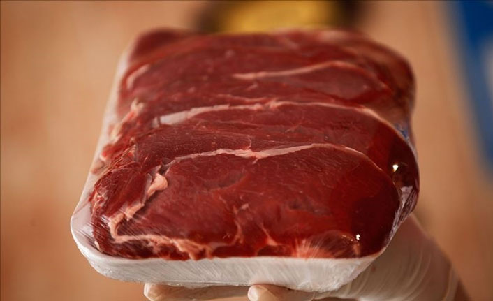 Sağlık Bakanlığı'ndan yeni kesilmiş et uyarısı