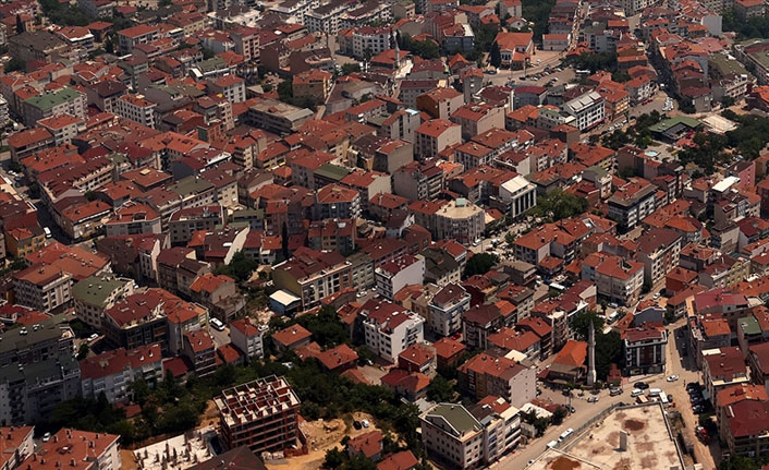 Isı artışının nedeni şehirlerdeki yeşil alanın azalması mı?