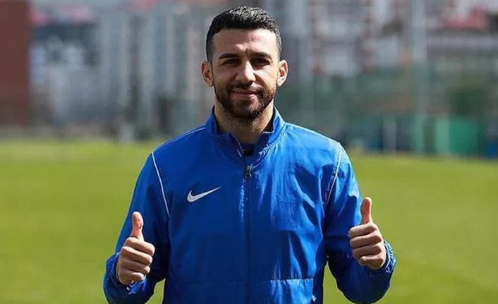 Trabzonspor’un yeni transferi İsmail Köybaşı kimdir?