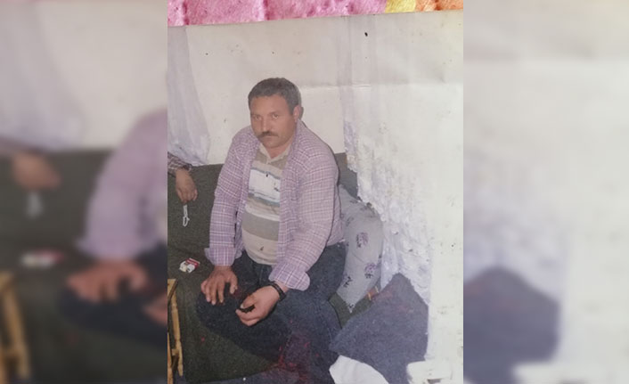 Oksijene bağlıyken sigara içmek isteyince hayatını kaybetti