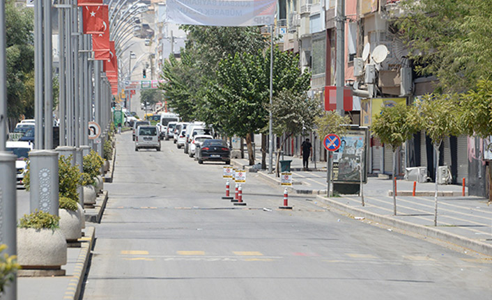 Türkiye'nin sıcaklık rekoru o ilçede kırıldı