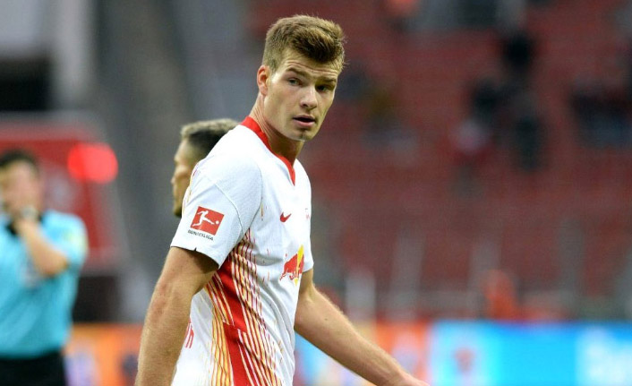 Sörloth’ta Trabzonspor’a bir rakip daha