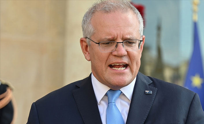 Avustralya'dan aşı itirafı: Hedefimize ulaşamadık!