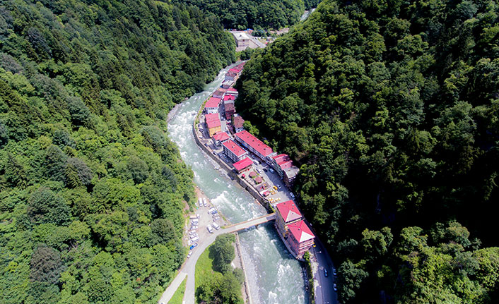 Rize'de o yapılar için harekete geçildi! Eylem planı hazırlandı