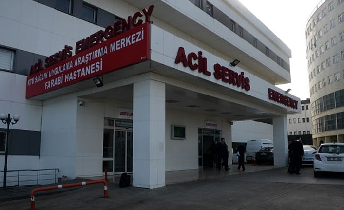 Trabzon’da hastanelerin acilleri doldu! Salgının nedeni ne?