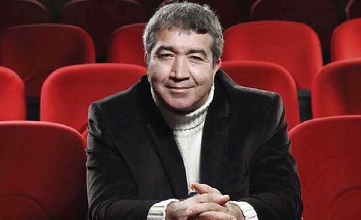 Tiyatro sanatçısı Turgay Yıldız hayatını kaybetti