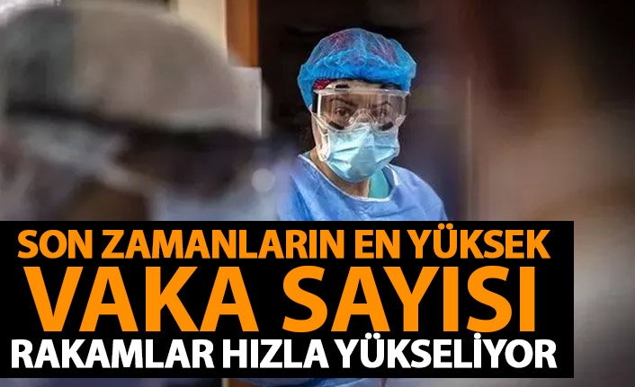 Bakan Koca: “Aşı Olmadan Salgın Gündemden Çıkmaz”