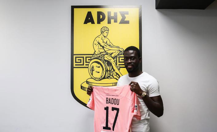 Eski Trabzonsporlu'nun yeni takımı belli oldu