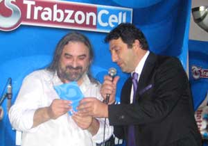 Konak'tan Trabzonspor marşı