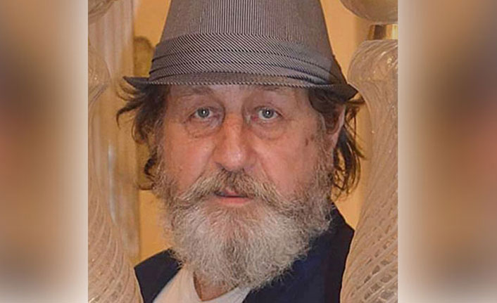 Oyuncu Levent Aykul'dan acı haber