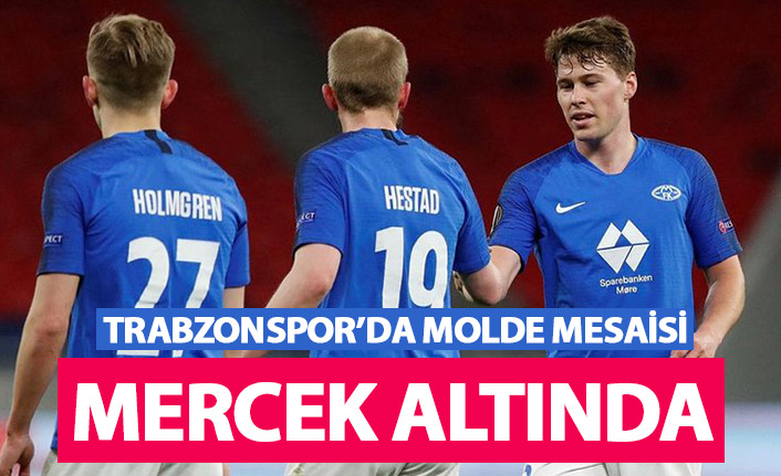 Trabzonspor'un rakibine detaylı analiz