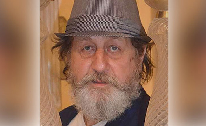 Oyuncu Levent Aykul evinde ölü bulundu