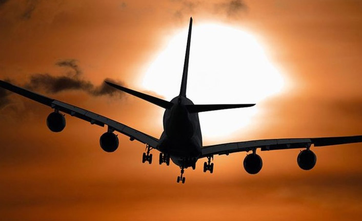 Kaptan pilot Doğan Susin kalbine yenildi