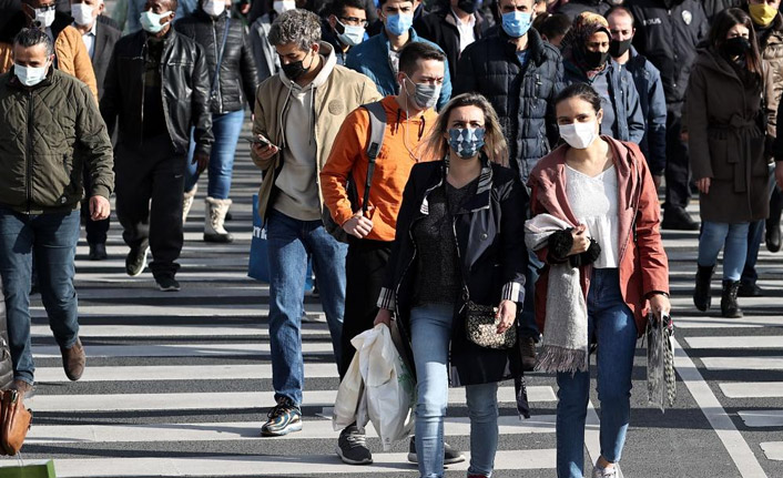 Prof. Dr. Mehmet Ceyhan’dan korkutan açıklama! "100 bini geçti"