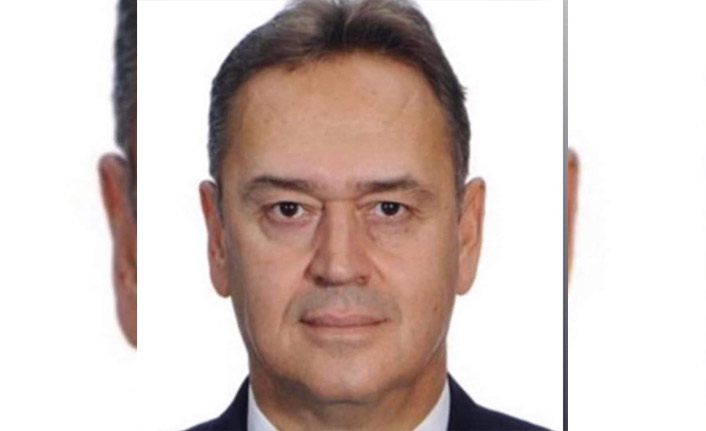 Kaptan pilot kalbine yenik düştü