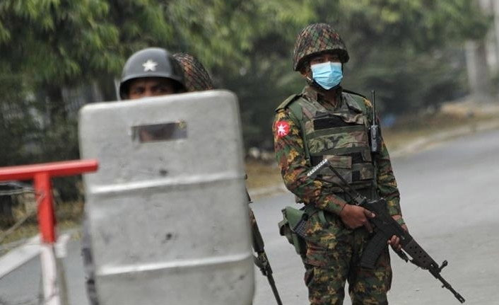 Myanmar'da BM yardımları ulaştırılamıyor