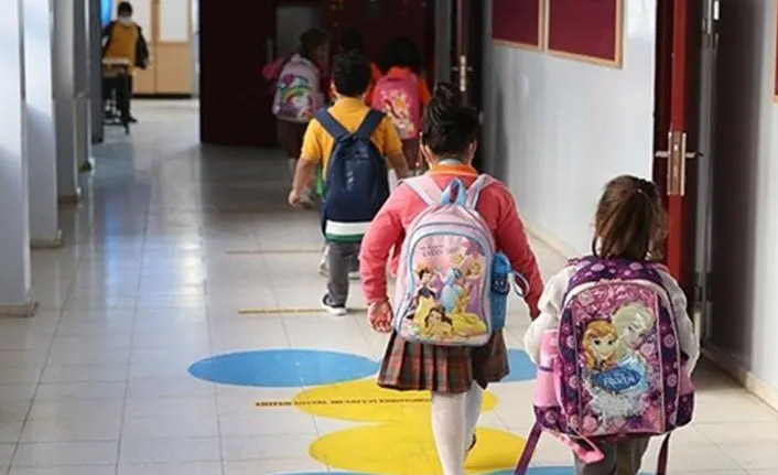 Okullar ne zaman açılacak? Bakan Selçuk açıkladı 24 Temmuz 2021