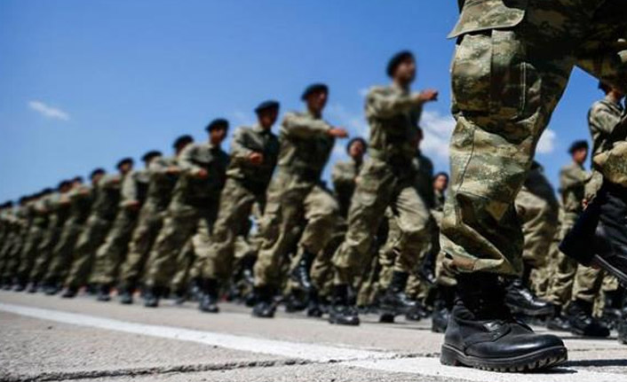 MSB'den Bedelli askerlik açıklaması! "Bedelli askerliğin kaldırılması ya da ücretinin azaltılması..."