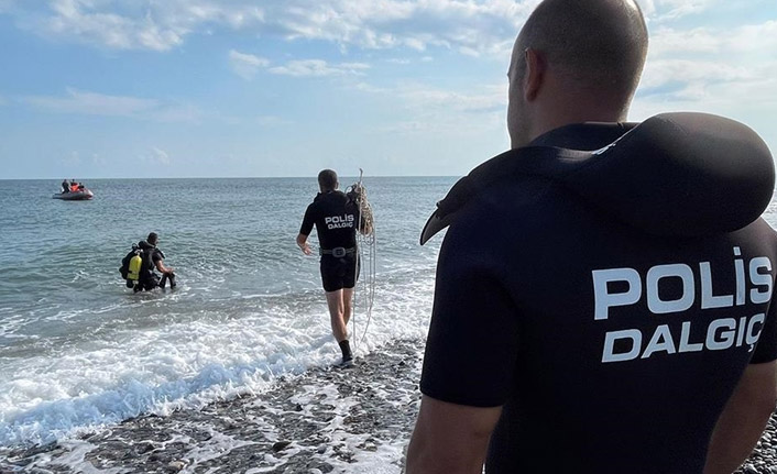 Türkiye'de son 8 günde 43 kişi suda boğuldu