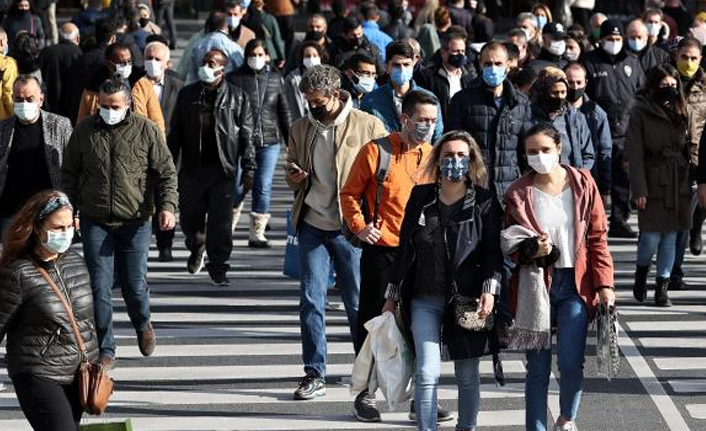 "Vakalar artmaya devam edecek" dedi ve çözümü böyle verdi