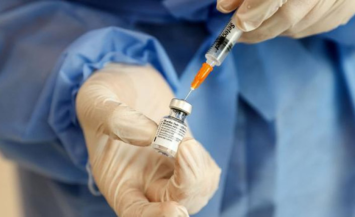 Karadeniz'de aşılamada son durum!