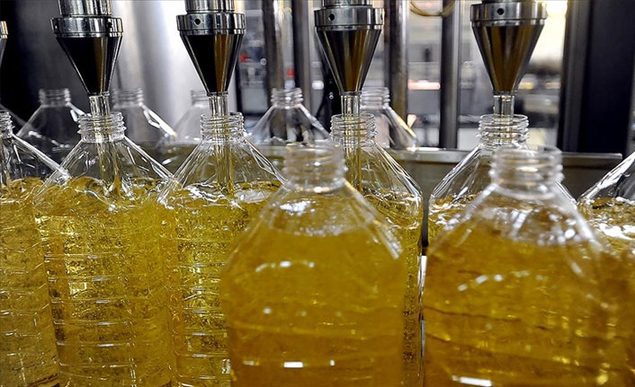 Ayçiçeği yağı fiyatında düşüş beklentisi