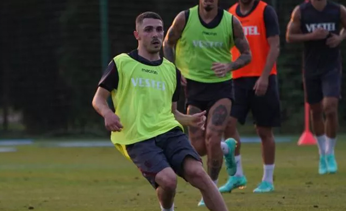 Abdullah Avcı’dan Abdülkadir Ömür açıklaması