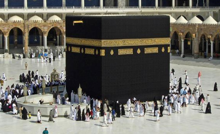 Arabistan'dan umre için tam aşılanma kararı! O aşı liste dışı