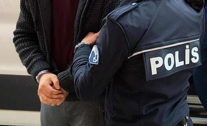 Trabzon’da hakkında hapis cezası bulunan kişi yakalandı