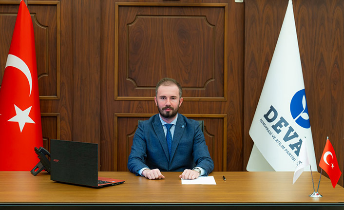 Kubilay Çiçek: "Fındıkta destek olması gerekenden çok uzak"