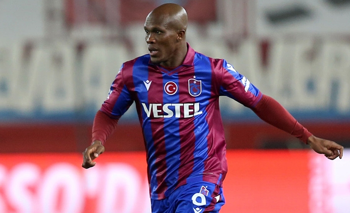 Nwakaeme: "İyi Başlayıp iyi bitirmek istiyoruz"