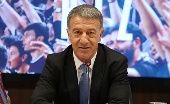 Trabzonspor'un yıldönümü kutlamaları başlıyor