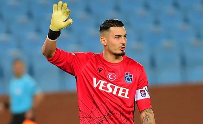 Ağaoğlu'ndan Uğurcan açıklaması! "Alıcıları sınırlıdır"