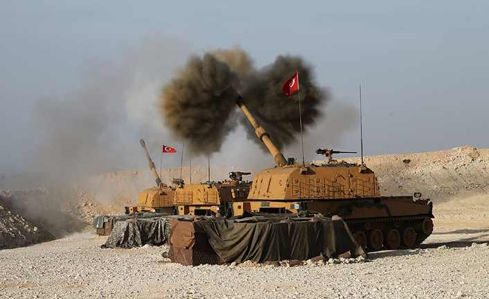 3 terörist daha etkisiz hale getirildi 27 Temmuz 2021