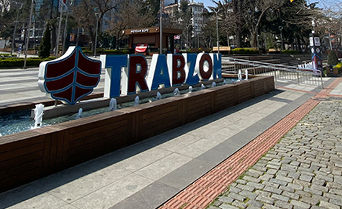 Trabzon Valisi uyardı! Vaka sayılarında ciddi artış