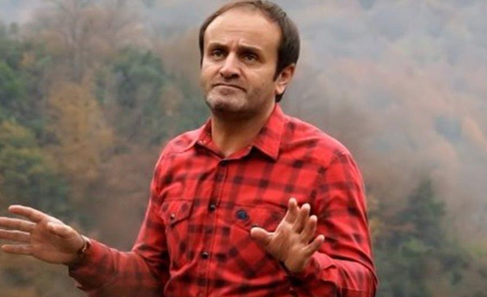 Cimilli İbo yoğun bakıma kaldırıldı!