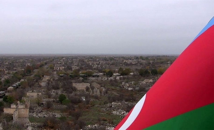 Azerbaycan'dan açıklama! "Ermenistan ateşkese uymuyor"